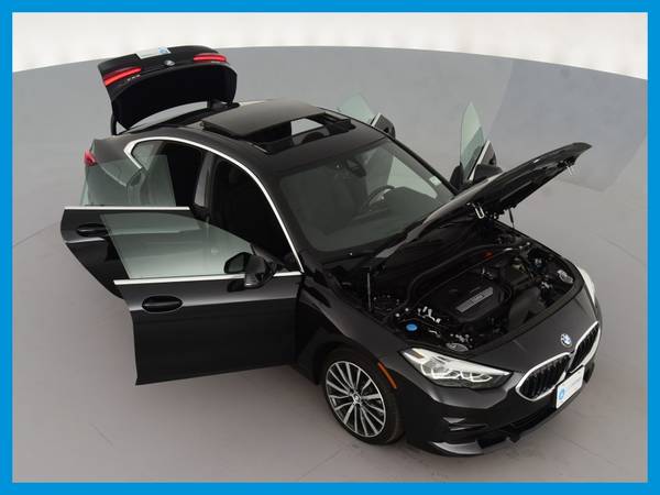 2020 BMW 2 Series 228i xDrive Gran Coupe Sedan 4D coupe Black for sale in Oakland, CA – photo 21