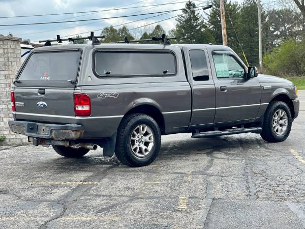 2008 Ford Ranger XLT with V6 Engine Alpha Motors for sale in NEW BERLIN, WI – photo 2