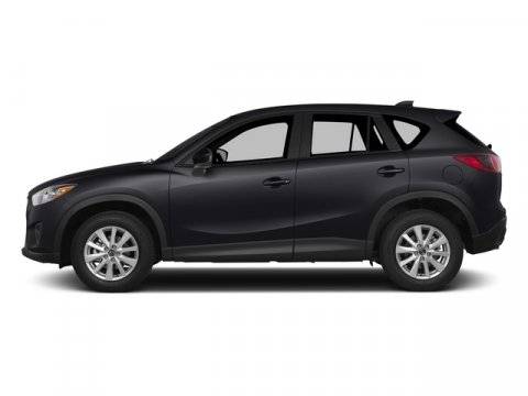 2015 Mazda CX-5 Touring - - by dealer - vehicle for sale in Wichita, KS – photo 4