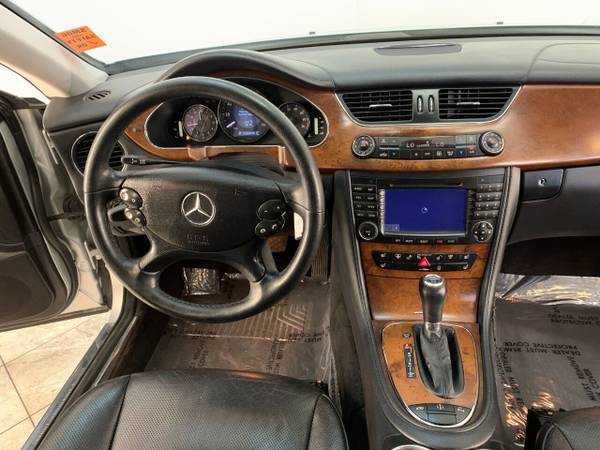 2006 Mercedes-Benz CLS500 * 62,000 ORIGINAL LOW MILES * - cars &... for sale in Rancho Cordova, CA – photo 9