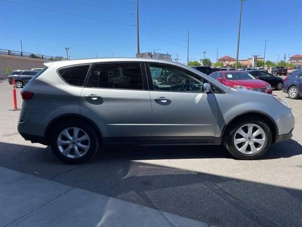 2006 Subaru B9 Tribeca - - by dealer - vehicle for sale in Grand Junction, CO – photo 3