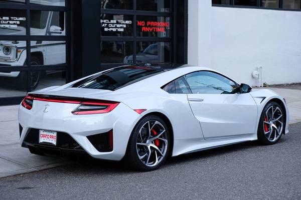 2017 Acura Nsx - cars & trucks - by dealer - vehicle automotive sale for sale in Portland, OR – photo 4