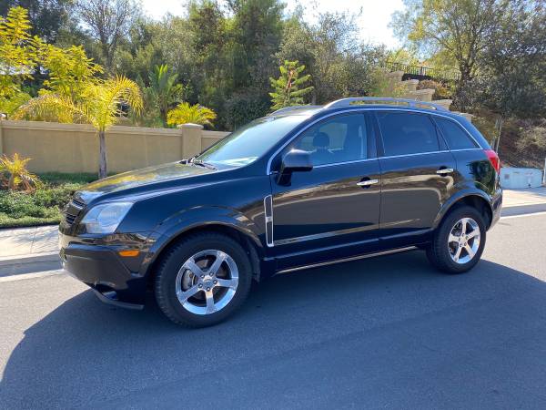 2014 Chevrolet Captiva LS - cars & trucks - by owner - vehicle... for sale in Escondido, CA – photo 3