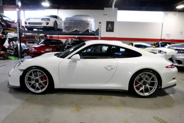 2014 Porsche 911 GT3 GUARANTEE APPROVAL! - - by for sale in STATEN ISLAND, NY – photo 16