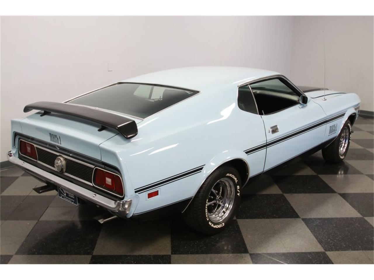 1972 Ford Mustang for sale in Concord, NC – photo 29