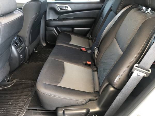 2018 Nissan Pathfinder S for sale in Clanton, AL – photo 19