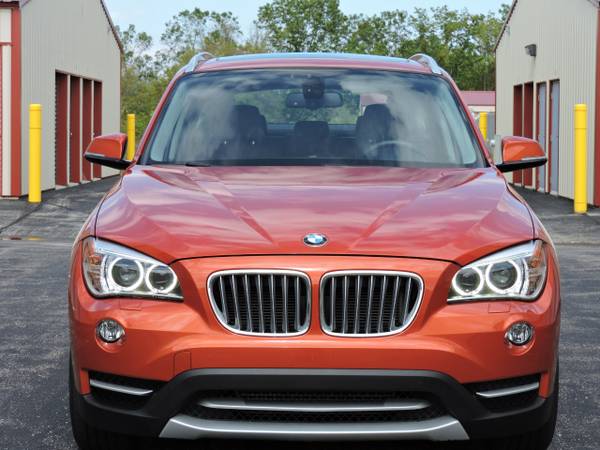 2013 BMW X1 AWD 4dr xDrive28i for sale in Hartford, WI – photo 8