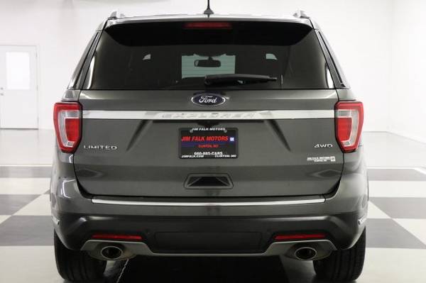 2019 Ford Explorer- BIG BIG SAVINGS!! for sale in Clinton, MO – photo 11