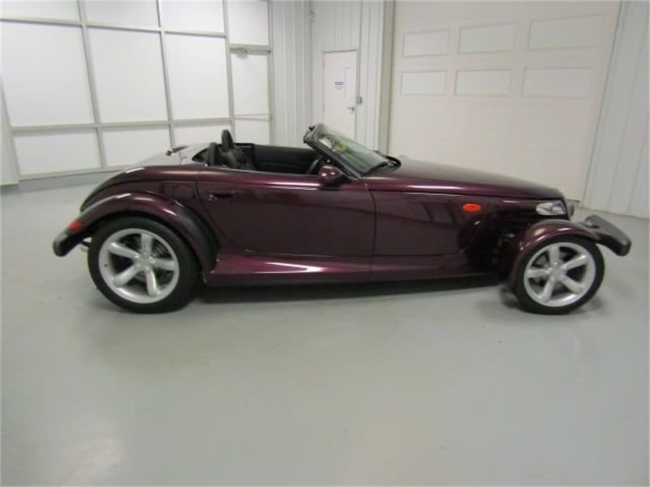1999 Plymouth Prowler for sale in Christiansburg, VA – photo 15