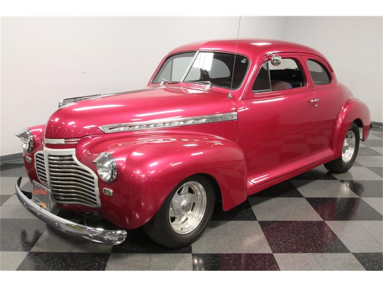 1941 Chevrolet Custom for sale in Concord, NC – photo 4