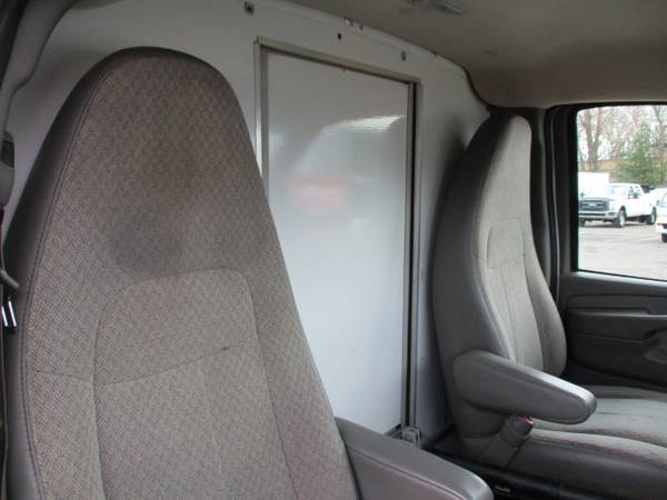 2013 Chevrolet Express Commercial Cutaway 4500 PLUMBER TRUCK for sale in Other, UT – photo 16
