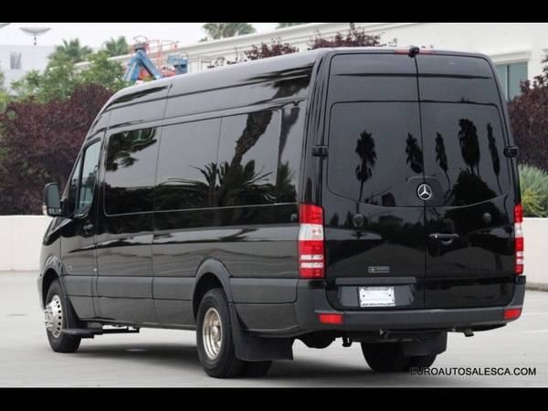 2015 Mercedes-Benz Sprinter Cargo 3500 3dr Cargo 170 in. WB with -... for sale in San Jose, CA – photo 7
