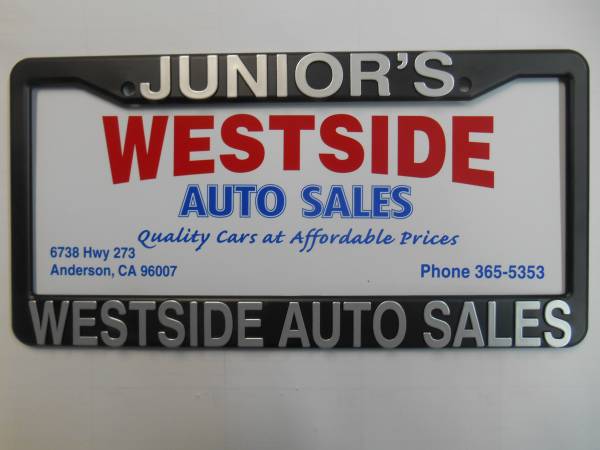 LOWEST PRICES IN TOWN WE DON T MESS AROUND - - by for sale in Anderson, CA – photo 5