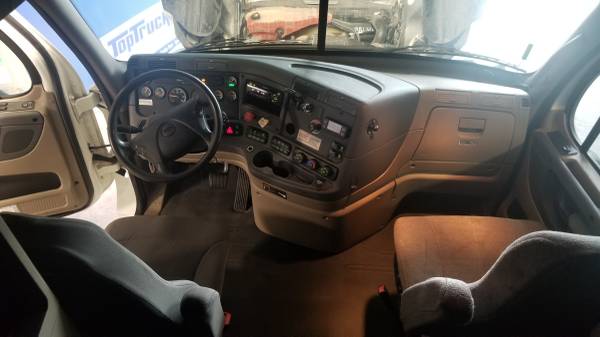 2013 FREIGHTLINER CASCADIA-AUTOMATIC - cars & trucks - by dealer -... for sale in Miami, FL – photo 18