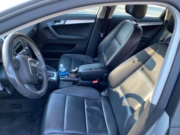2009 Audi A3 2 0T S-Tronic Quattro for sale in Raleigh, NC – photo 8