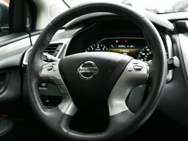 2017 Nissan Murano SL for sale in Murfreesboro, TN – photo 17