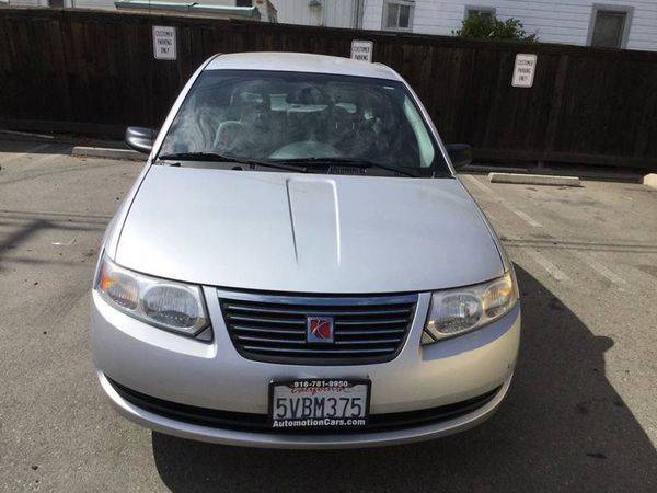 2007 Saturn Ion 2 4dr Sedan 4A **Free Carfax on Every Car** for sale in Roseville, CA – photo 21