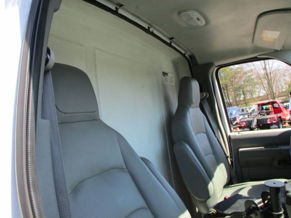 2012 Ford Econoline E-450 CAB CHASSIS - - by dealer for sale in south amboy, VT – photo 11