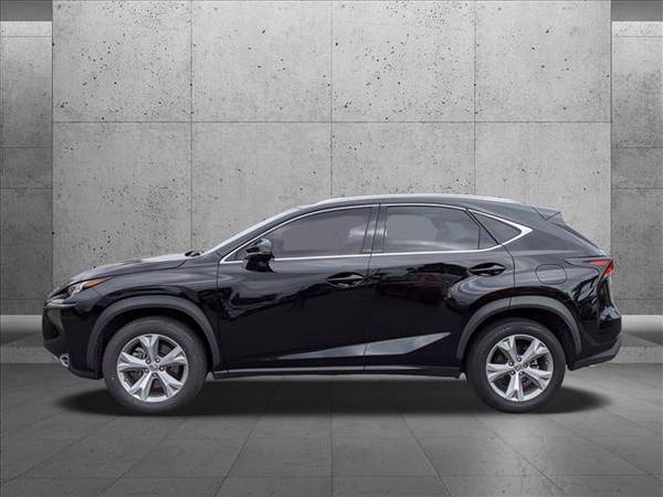 2017 Lexus NX 200t NX Turbo SKU: H2070248 Wagon - - by for sale in Cerritos, CA – photo 10