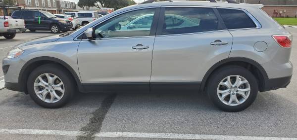 2011 Mazda CX-9 Touring - cars & trucks - by owner - vehicle... for sale in Casselberry, FL – photo 7