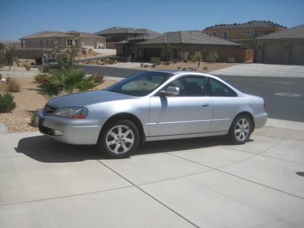 2001 Acura CL 3.2 for sale in Saint George, UT