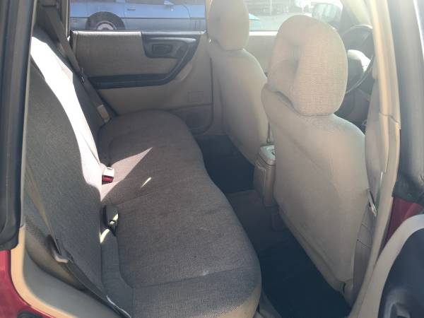 subaru forester for sale in Jersey City, NY – photo 8