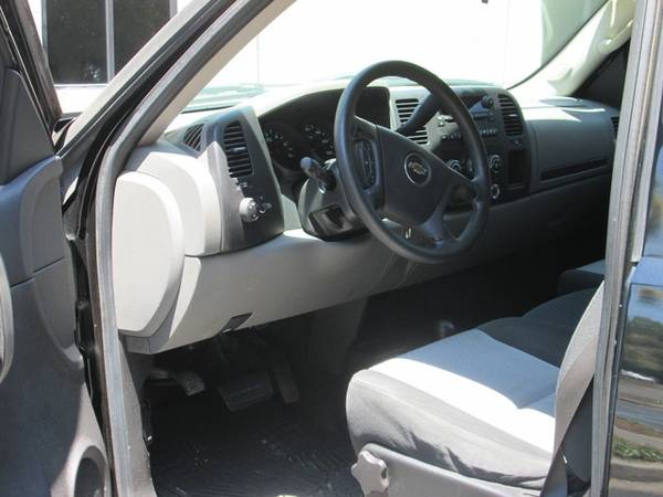 2007 Chevrolet, Chevy Silverado 1500 Crew Cab LS 4WD Clean TRUCK for sale in Charleston, SC – photo 11