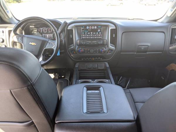 2019 Chevrolet Chevy Silverado High Country - cars & trucks - by... for sale in North Floresville, TX – photo 16
