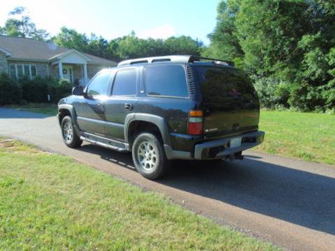 2006 CHEVY TAHOE Z-71+4x4 - cars & trucks - by dealer - vehicle... for sale in Maiden, NC – photo 8