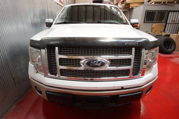 2010 Ford F-150 F150 F 150 SuperCrew 4WD Lariat - GET APPROVED!! for sale in Evans, CO – photo 3