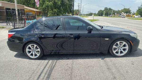 2009 BMW 535i - 1 OWNER! for sale in TAMPA, FL – photo 2