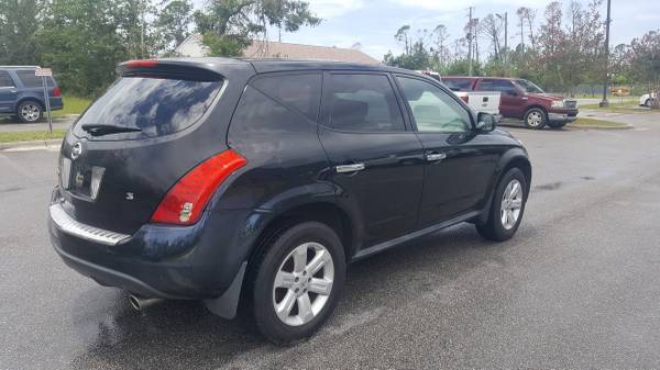 2007 Nissan Murano S FWD...155k miles for sale in Panama City, FL – photo 3