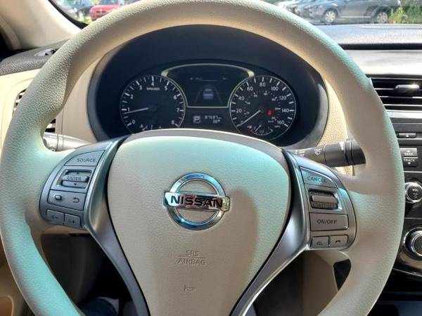 2013 Nissan Altima 2.5 SL - cars & trucks - by dealer - vehicle... for sale in Omaha, NE – photo 14