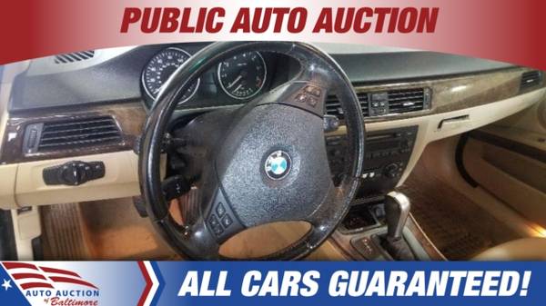 2006 BMW 325i - - by dealer - vehicle automotive sale for sale in Joppa, MD – photo 5