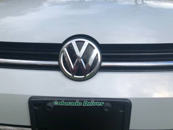 2019 Volkswagen Golf AWD Sportwagen - cars & trucks - by owner -... for sale in montpelier, MA – photo 19