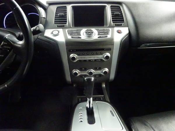 2012 Nissan Murano SL AWD Push button start Bose Back up for sale in West Allis, WI – photo 7