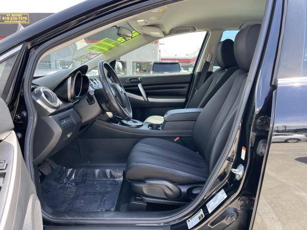 2010 Mazda/CX-7/Sport/BLACK/1 Owner/Low Mileage/Must for sale in Los Angeles, CA – photo 18
