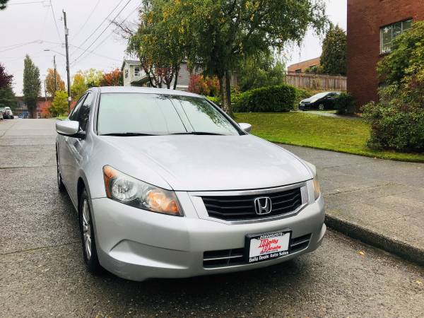 2010 Honda Accord LX In Great Conditon Only 69K!! for sale in Seattle, WA – photo 4