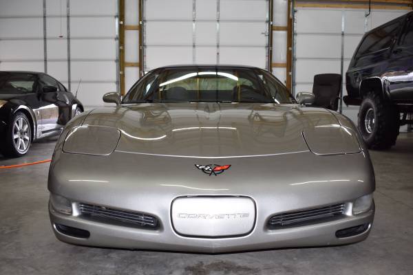 00 C5 Corvette for sale or trade - cars & trucks - by owner -... for sale in Pikeville, KY – photo 12
