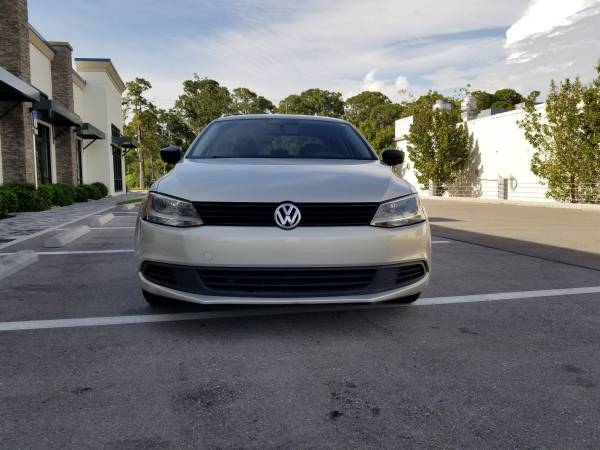 2012 Volkswagen Jetta for sale in Naples, FL – photo 2