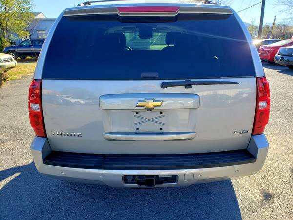 2008 Chevy Tahoe LTZ 7Seats Leather 4x4 MINT Condition⭐6MONTH... for sale in Front Royal, VA – photo 5