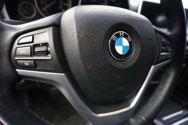 2016 BMW X5 xDrive35i BEST DEALS HERE! Now-$419/mo for sale in Streamwood, IL – photo 19