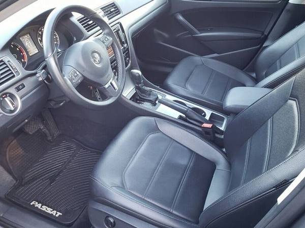 2015 Volkswagen Passat ford toyota dodge mazda kia chevrolet honda... for sale in Portland, OR – photo 12