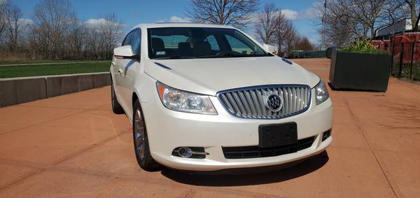 2010 Buick Lacrosse for sale in Brooklyn, NY – photo 7