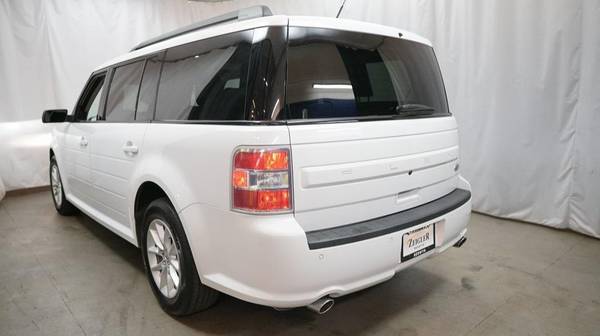$273/mo 2016 Ford Flex Bad Credit & No Money Down OK - cars & trucks... for sale in Evergreen Park, IL – photo 4