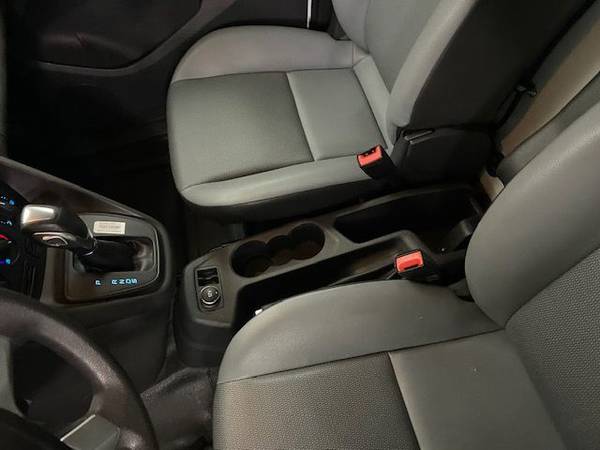2014 Ford Transit Connect Cargo XL LWB One Owner 81, 000 Miles - cars for sale in Caledonia, MI – photo 10