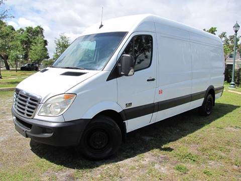 LANDSCAPE TRUCKS AND VANS FINANCING AVAILABLE for sale in Fort Lauderdale, FL – photo 14