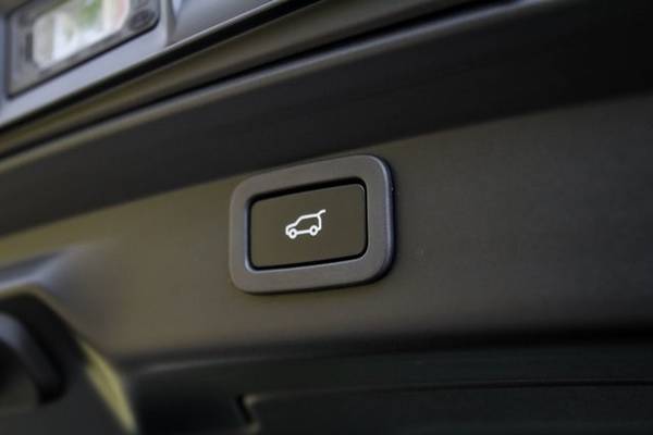 2019 Jaguar I-PACE AWD All Wheel Drive Electric SUV - cars & trucks... for sale in Shoreline, WA – photo 15