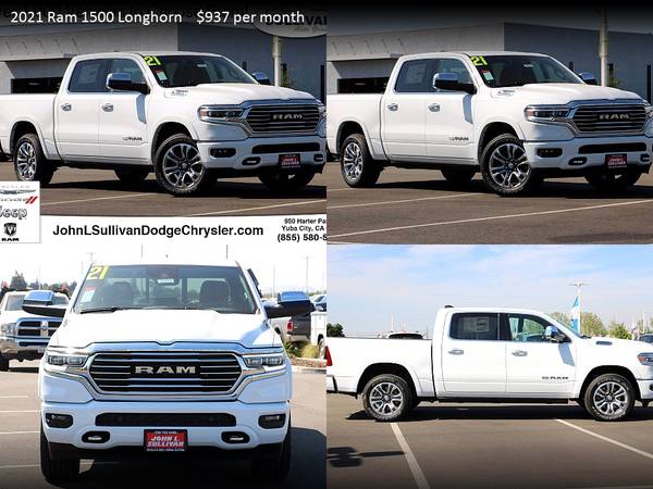 2019 Ram 4500 Chassis Cab Tradesman FOR ONLY 1, 029/mo! - cars & for sale in Yuba City, CA – photo 22