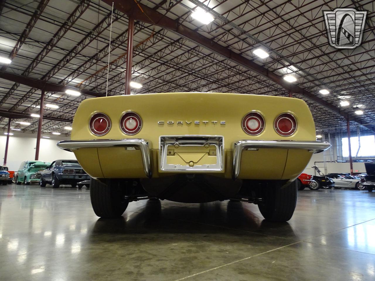1969 Chevrolet Corvette for sale in O'Fallon, IL – photo 23